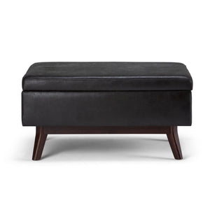 Owen - Upholstered Rectangular Storage Ottoman