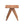 Velentina - Accent Table - Natural