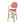 Outdoor Wicker and Aluminum French Barstools, Set of 2