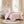 3-Piece Twin Floral Reversible Tufted Chenille Comforter Set