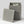 Square Propane Tank Cover Holder, Multi Functional Utility - Gray