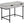 Computer Desk For Home Office, Laptop, Storage Drawers, Contemporary & Modern
