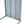 Firewood Rack, Log Holder With Roof, Log Storage, Firewood Stand For Outdoor Backyard Garden Patio Porch, Galvanized Steel - Gray