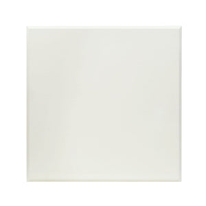 Adara Elegant White Coffee Table