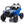 12V 2WD Kids Ride On UTV with Remote Control and Safety Features