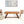 Marley - Genuine Bench
