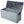 All Weather UV Pool Deck Box Storage Shed Bin with Wheels
