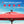 Rectangle Patio Umbrella with Crank Lift and Tilt Function, Brick
