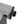 Extendable Rectangle Aluminum Alloy Fire Pit Table, 50,000 BTU