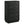 Burton - 5 Drawer Chest Of Drawers - Black