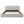 Modern Tufted Queen Size Upholstered Platform Bed Frame