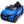 Licensed Ford Police 12V Ride-On Truck