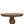Solid Wood Valentina Round Dining Table