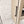 Frameless Single Sliding Shower Door, Square Tube Track