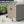 260 Gallon Plastic Deck Box - Large Patio Storage Box