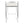 Fuji - Elegant Design Contemporary Stackable Counter Stool