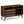 Clarkson - TV Stand - Rustic Natural Aged Brown