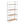 Dakota - Contemporary Bookcase
