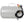 Portable 5 Gallon Aluminum Air Tank with Pressure Gauge and Hose