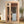Low EMF, There is also a heating plate on the glass door, Hemlock wood Far-infrared indoor Two person sauna room