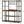 Baker's Rack With Hutch, 5 Tier Kitchen Storage Shelf, Freestanding Utility Pantry Organizer With Hooks And Microwave Stand - Black