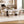 Upholstered Dining Chairs For Dining Room (Set of 2) - Beige