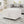 Movable Storage Ottoman Footrest For Living Room