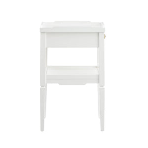 Foley - 1 Drawer Nightstand