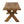 Eaglewood - Coffee Table - Teak