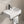 White Vessel Sink with Towel Rack