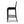 Panama - Curved Back Cane Bar Stool (Set of 2)