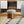 Versatile Mushroom Stool With Cushion