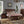 3 Piece Bedroom Set, Bed With 2 Nightstands