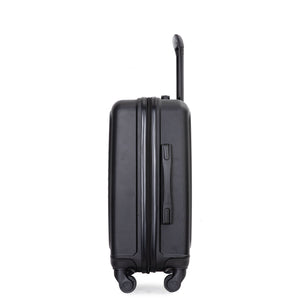 20" Carry On Lightweight Hardside Luggage with Spinner Wheels