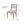 Ladderback Side Dining Chair (Set of 2)
