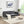 Sofa Bed Convertible Folding Lounge Couch Loveseat Sleeper Sofa Armrests - Dark Gray