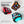 KP-868 Hot-selling New Wireless Bluetooth Speaker Featuring A Portable Handle RGB Lighting And Long Battery Life Ideal For Outdoors And Parties Factory Stock Available