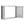 BBQ Access Door, 30W x 21H Inch Double Stainless Steel Outdoor Kitchen Door