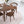 Kingsley - Dining Chair (Set of 2) - Brown