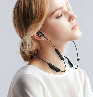 I6 Bluetooth Headphones Dual-ear Low-frequency Bass Wireless For Sports Activities