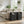 Farmhouse Nightstand, Charging Station & Storage