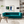 Addison Large Teal Velvet Sofa