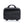 14' & 20' ABS Spinner Wheel Luggage Set with Cosmetic Case