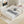 Wood Full Size Upholstered Platform Bed with Guardrail and Pillow