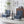 Modern Lounge Chair With Upholstery