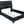 Music Bed Touch Lighting tooth Sound Beverage Tray