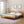 Pine Wood Bed Frame - King Size