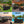 84-Inch Deluxe Stainless Steel Gas Outdoor Kitchen Barbecue Island Grill