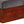 Traditional Style Bookcase Storage Bed