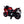 Kids Motorcycle,12V Motorcycle For Kids 3 4 5 6 Years Boys Girls 12v7ah Kids Motorcycle Ride On Toy With Training Wheels  Manual Throttle  Drive By Hand Lighting Wheels